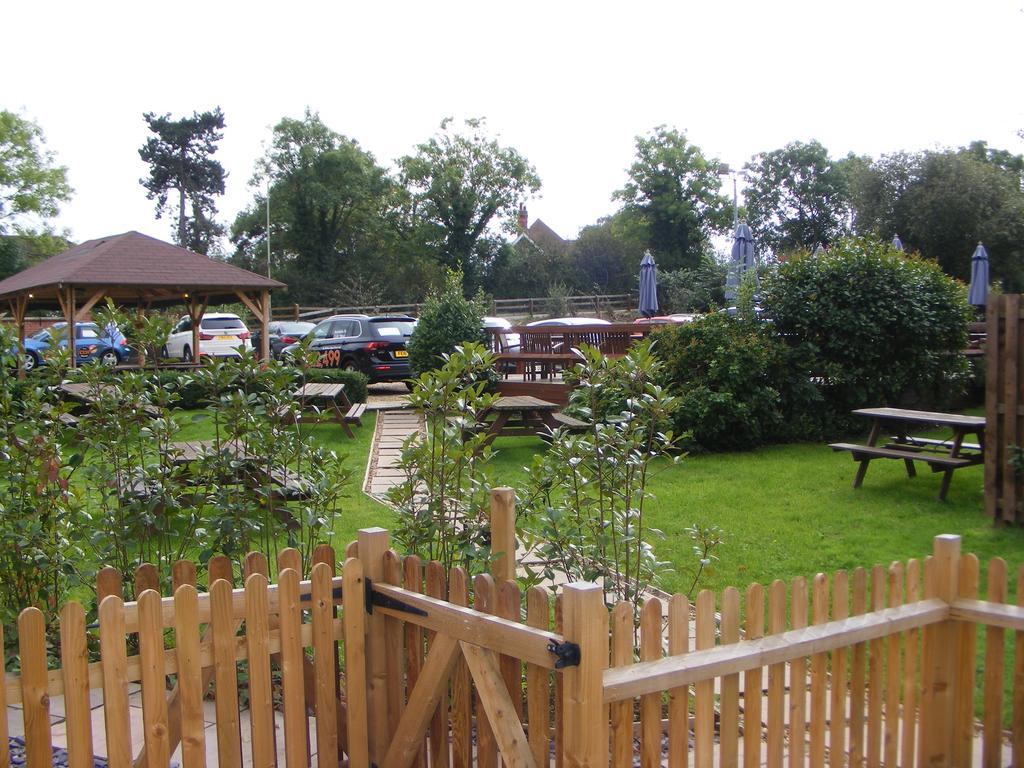 The Manor House At Quorn Hotel Лоубъро Екстериор снимка
