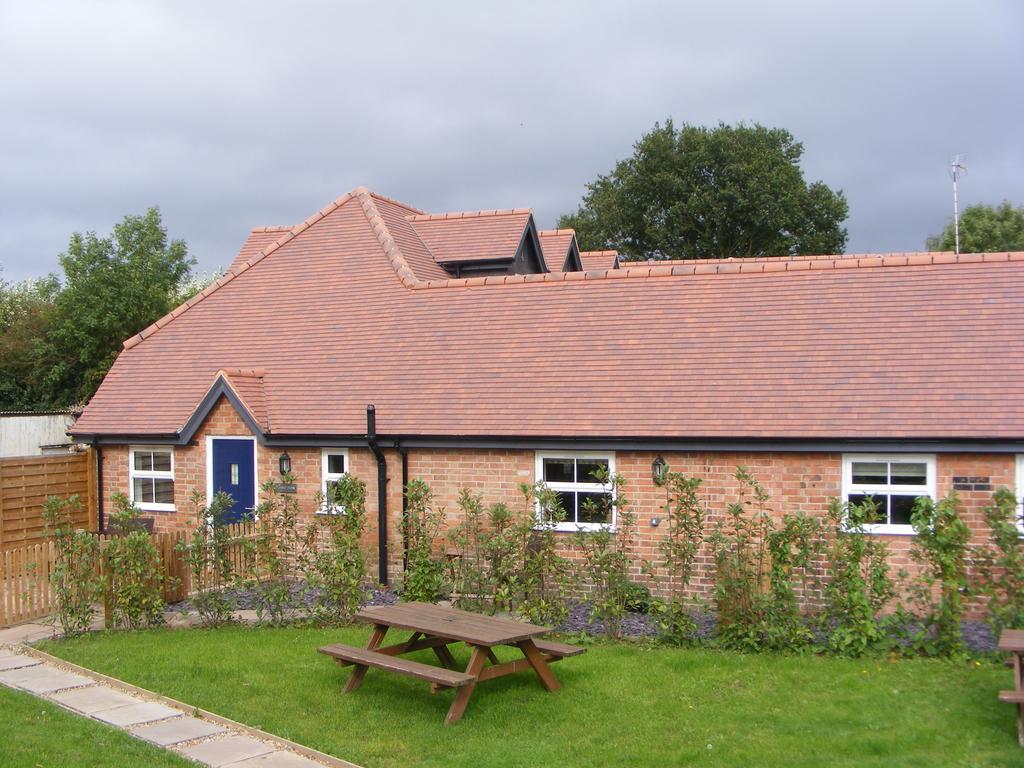 The Manor House At Quorn Hotel Лоубъро Екстериор снимка