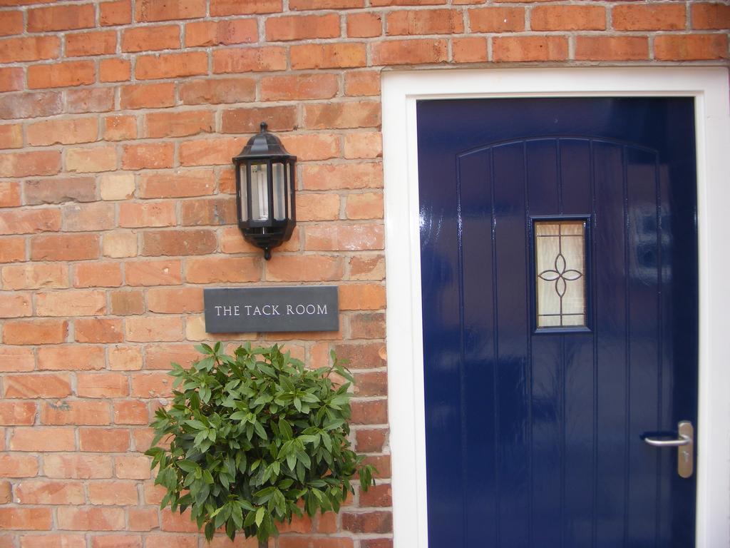 The Manor House At Quorn Hotel Лоубъро Екстериор снимка